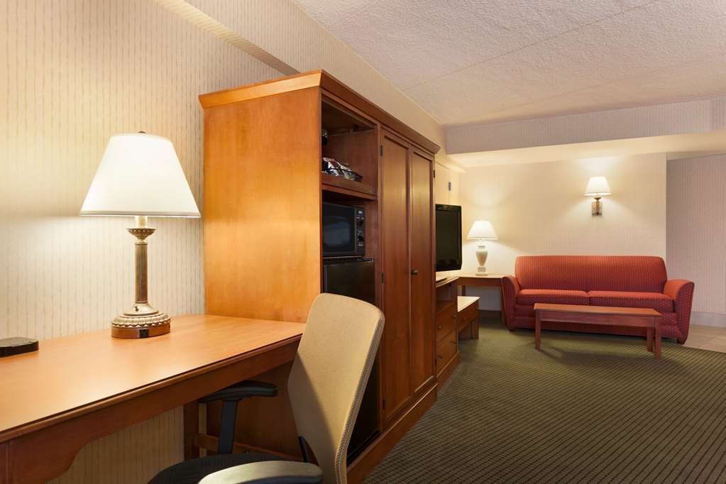Hotel Hampton By Hilton Harrisburg West Mechanicsburg