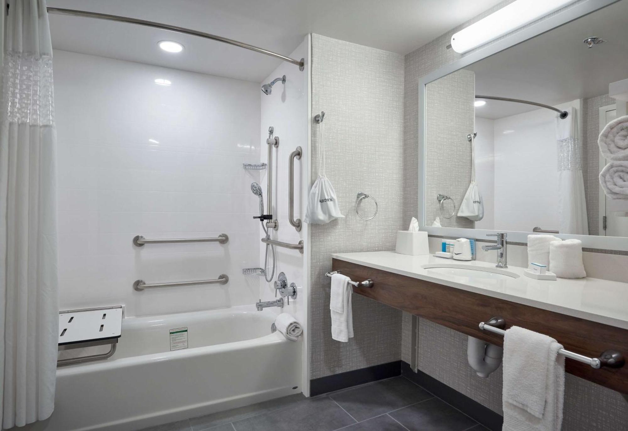 Hotel Hampton By Hilton Harrisburg West